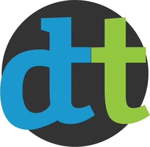 dtt logo