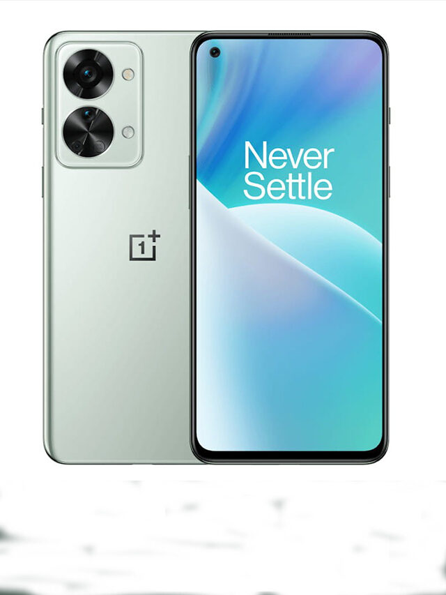 OnePlus Nord 2T launched  features, review, and price