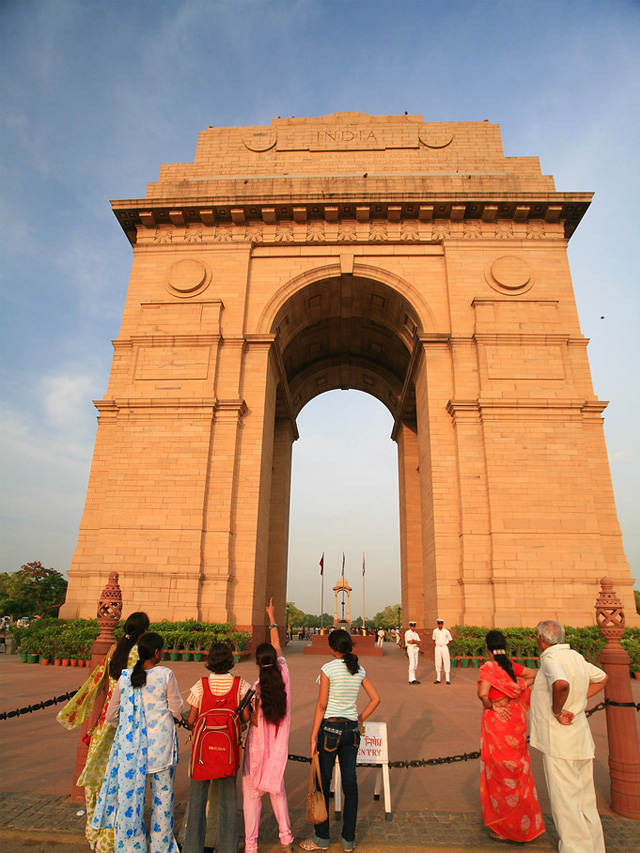 Delhi: 15 Amazing Facts About Delhi