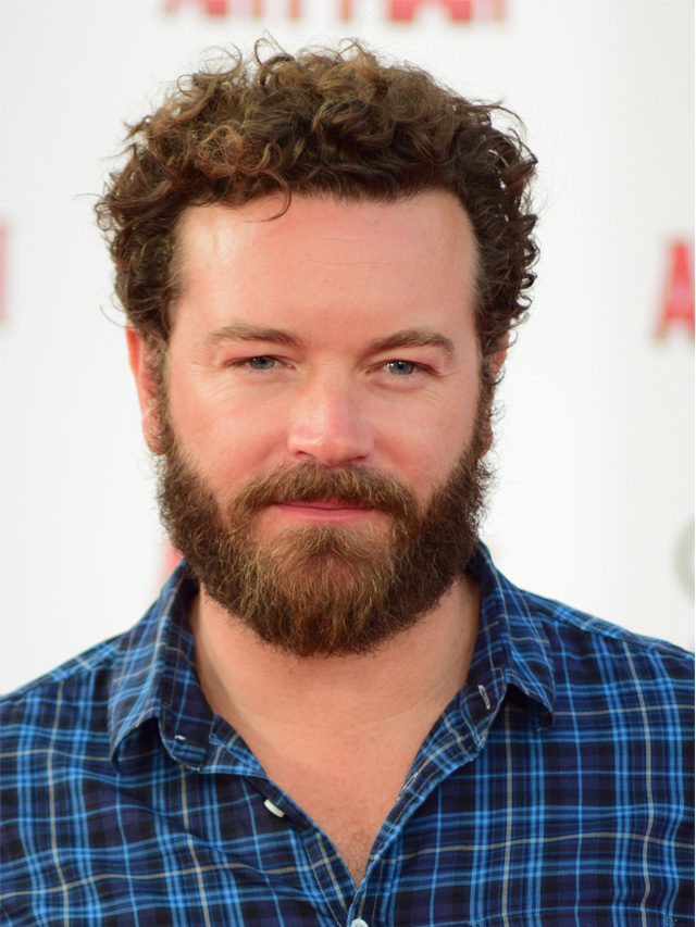 Actor Danny Masterson found guilty of two counts of rape